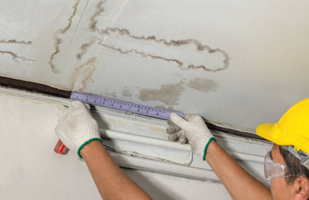 Reliable Burst Pipe Cleanup contractor in Mount Orab, OH by Water Damage Irwin